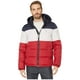 thumbnail image 1 of Chaqueta Tommy Hilfiger clásica con capucha acolchada para hombre, talla XL, 1 of 1