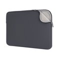 thumbnail image 1 of Laptop Sleeve Computer Bag Netbook Sleeves Tablet Carrying Case Cover Bags Notebook Sleeve Case 11" 12" 13" 14" 15" 15.6 inch Notebook Bag，Upgrade Model,Lining velvet, 1 of 6