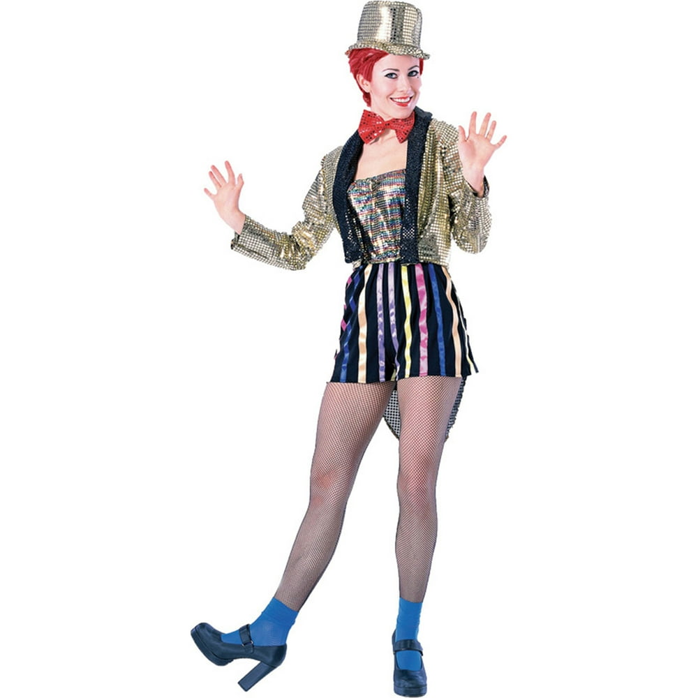 Morris Costumes Morris Womens Tv & Movie Characters Rocky Horror