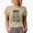 Tan, variant on Witty Golf is Like Duct Tape, It Fixes Everything Quote, Golf Player, Golfing or Golfer Themed Merch Gift, White T-Shirt, L