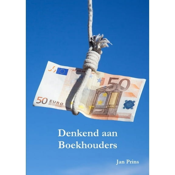 Denkend aan Boekhouders (Paperback)