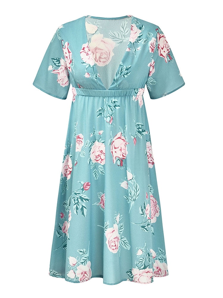 boho maternity dress canada