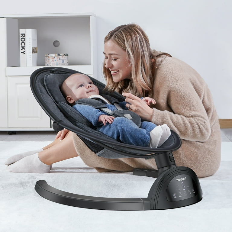 Baby Swings (60 products) compare now & find price »