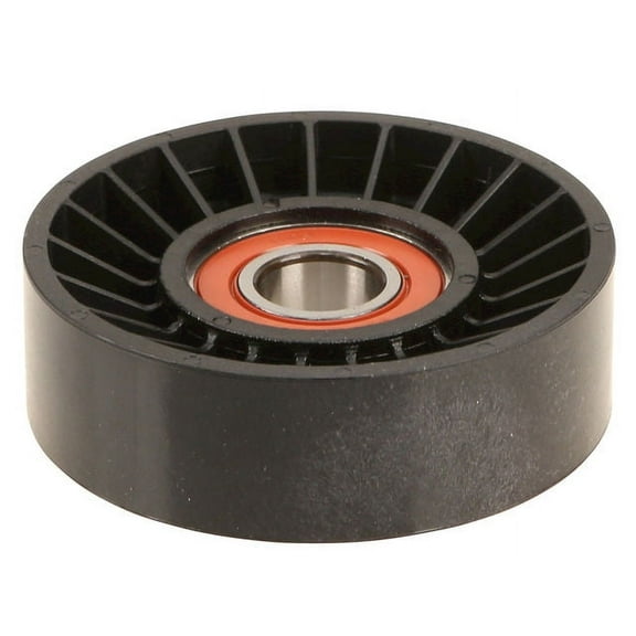 Accessory Belt Tension Pulley - Compatible with 2002 - 2005 Hyundai Sonata 2.7L V6 2003 2004