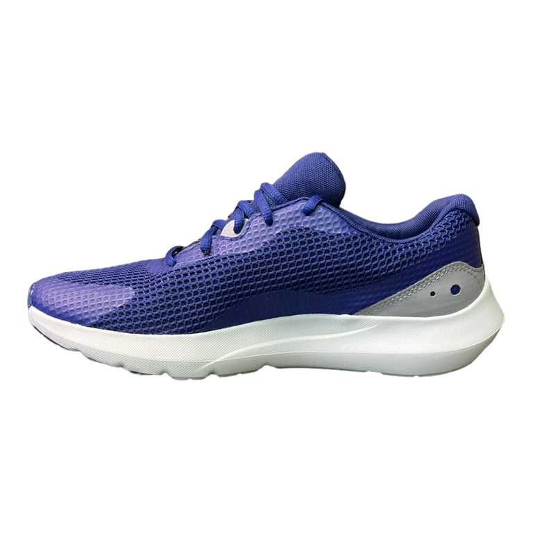 Under Armour Men's Surge Breathable Mesh Running Shoe (Sonar