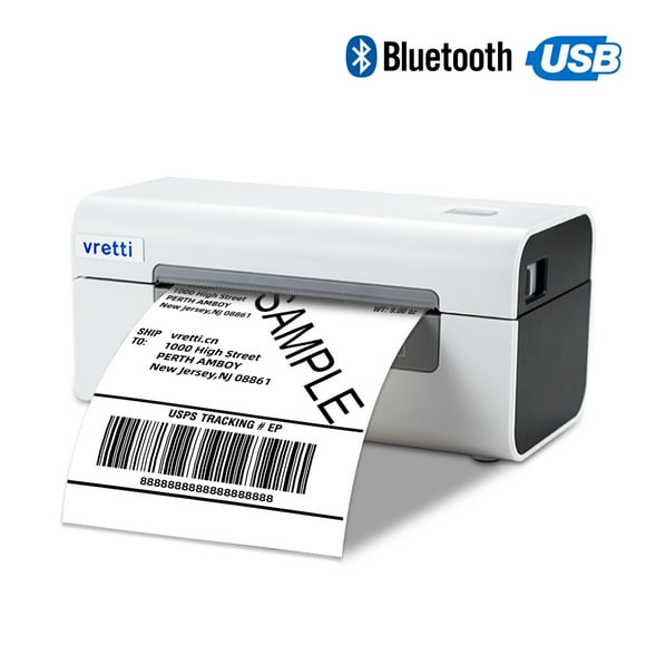 Usps Label Printer