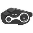 thumbnail image 1 of Auriculares con intercomunicación Bluetooth para motocicleta SCSETC S-8X, 1 of 9