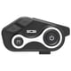 thumbnail image 1 of Intercomunicador Bluetooth SCSETC S-8X 1000m para motocicletas, 2 pilotos, 1 of 9