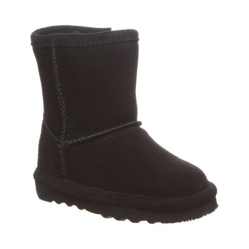 infant bearpaw boots