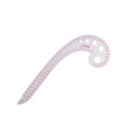 thumbnail image 1 of Multifunction Patchworks Ruler Straight French Curve Sewing Rulers Measure Tailor Ruler Double Side Bend Measuring Tools Fabric Type 5, 1 of 9