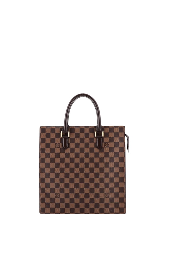 Pre-Owned Venice Sac Plat Bag Damier PM By Rebag
