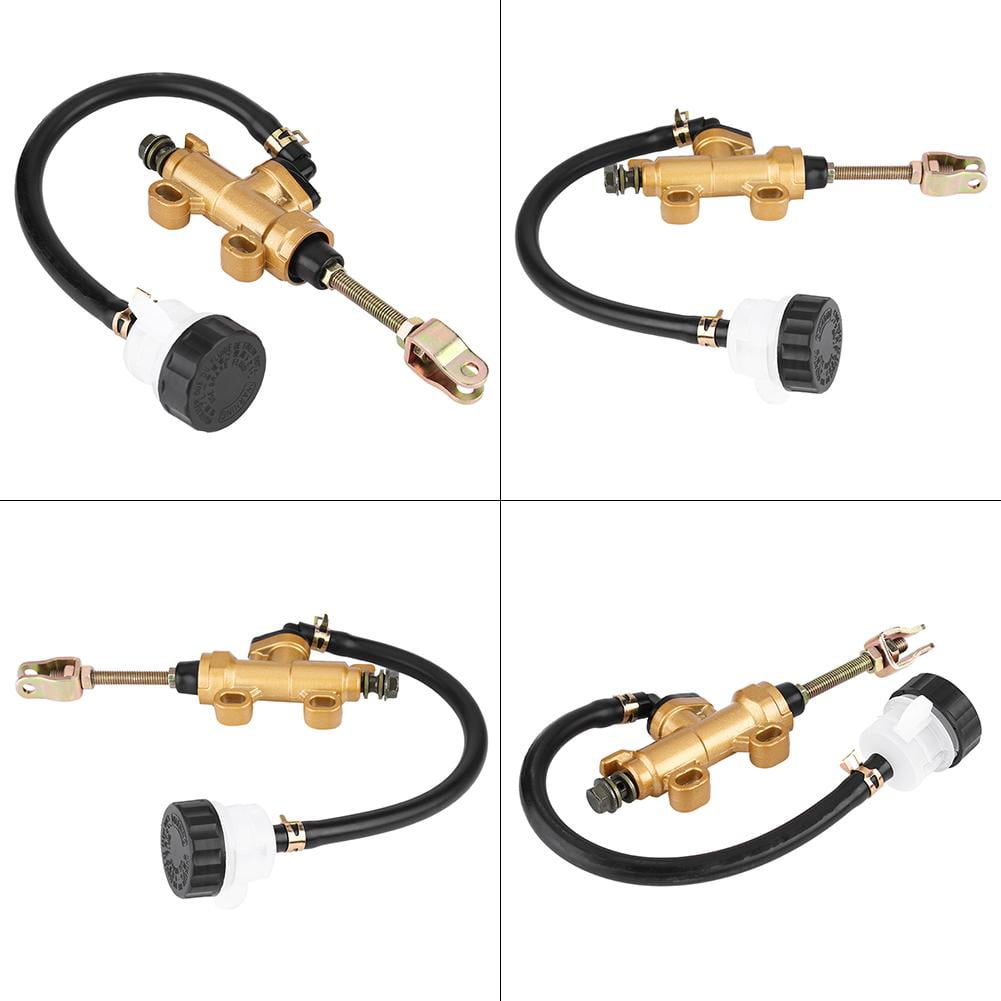 Pulsar 220 rear disc brake pump price sale