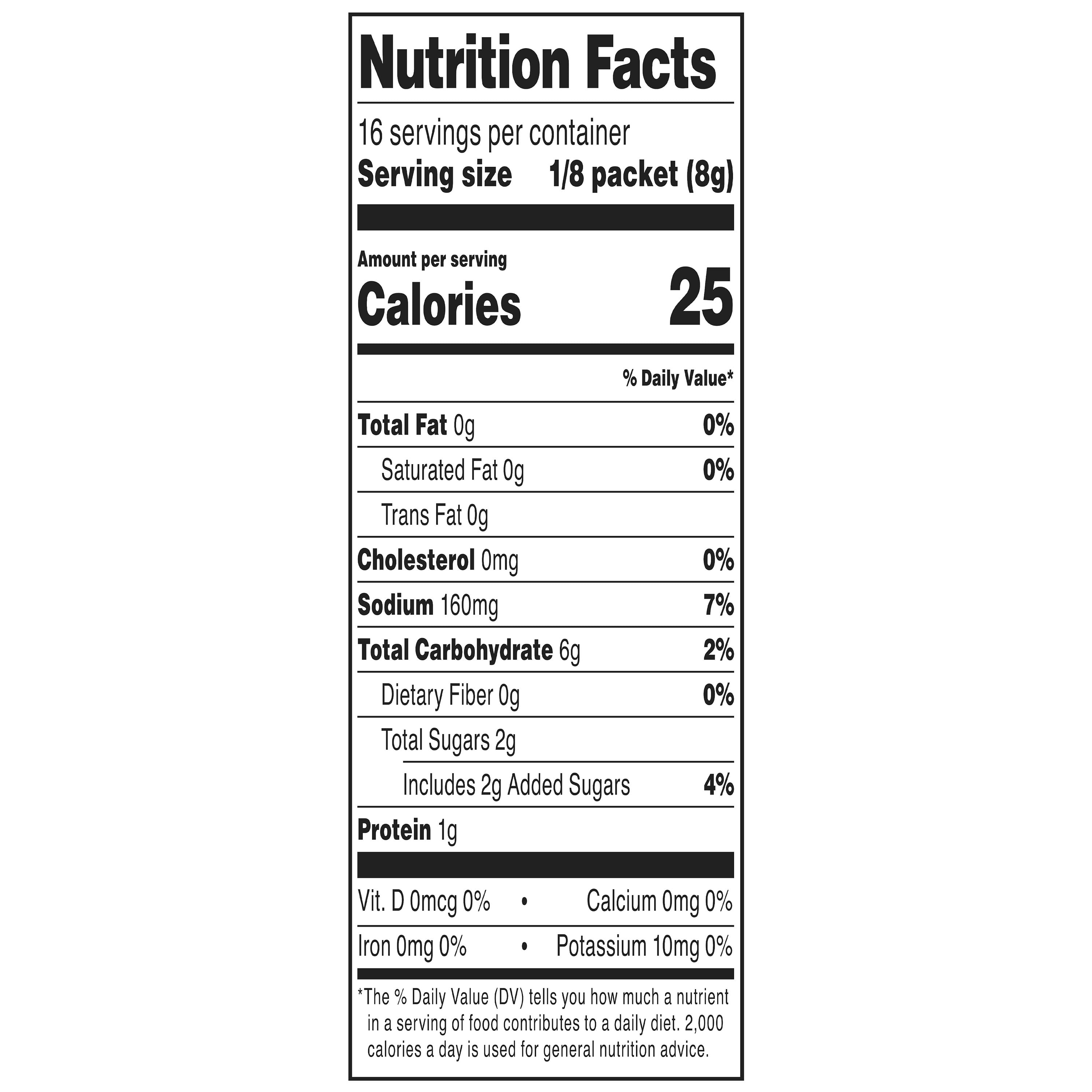 bettergoods Sweet and Spicy Thai Chili Panko Bread Crumbs Seasoned Coating Mix, 4.5 oz