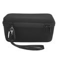thumbnail image 1 of Haofy Housse de Voyage Portable EVA Sac de Rangement Pochette Antichoc Ajustement pour Haut-Parleur Revolve, 1 of 8