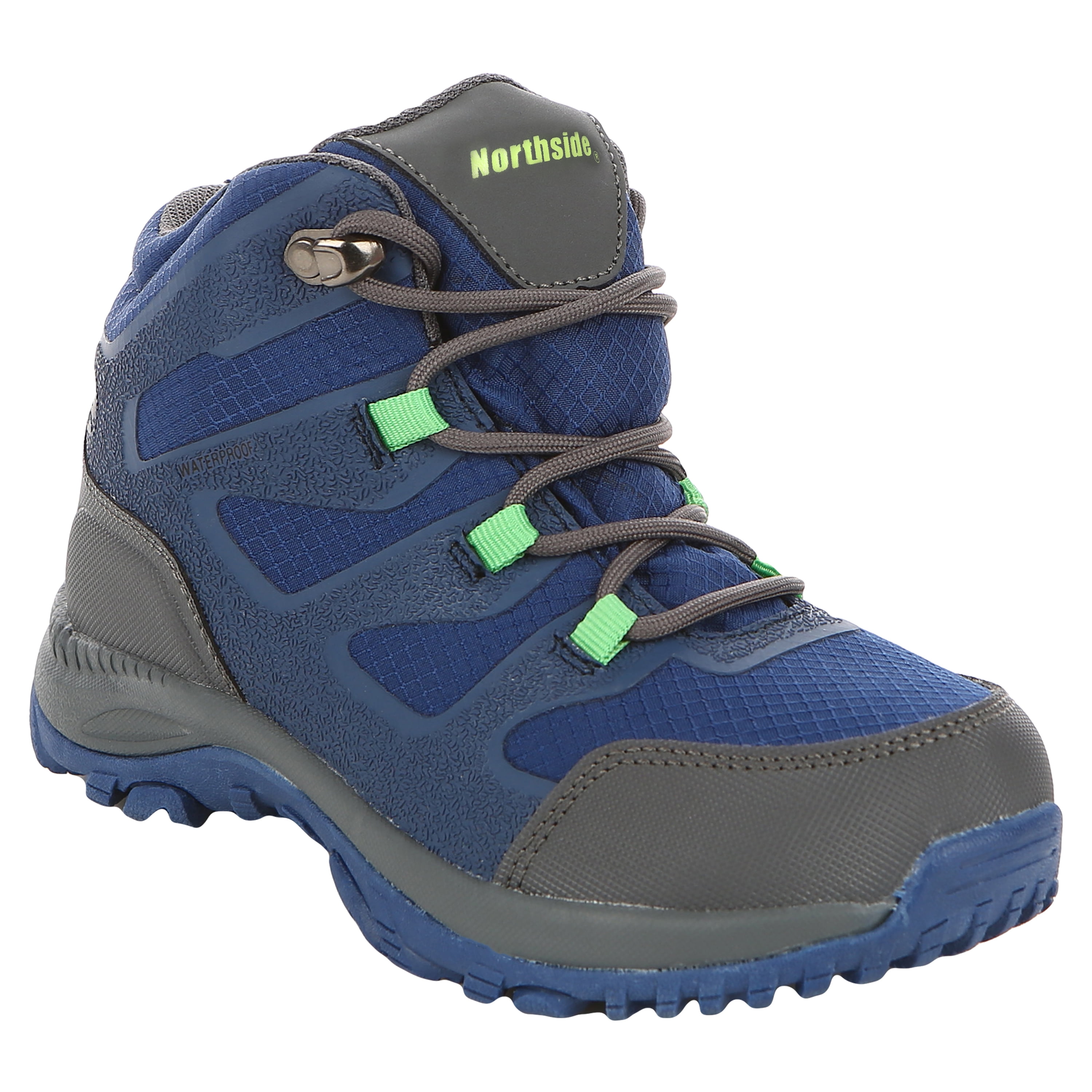Northside Kids Hargrove Mid Waterproof Hiking Boot