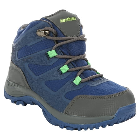 

Northside Kids Hargrove Mid Waterproof Hiking Boot