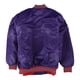 thumbnail image 4 of STARTER Hombres Toronto Raptors Varsity Chaqueta trp 3XL, 4 of 4