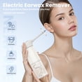 thumbnail image 5 of NEXPURE Ear Wax Removal-Water Powered Earwax Removal Kit with 4 Pressure Modes Ear Cleaning  Kit with LED Display, Basin and 10 Tips, 5 of 6