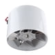 thumbnail image 5 of Extractor de pared 25W 220V montado en el baño doméstico de poco ruido ANGGREK  Otros, 5 of 8