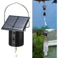thumbnail image 5 of Hanging Display Motor Rotating Motor for Wind Chimes Ornament Whirligig Wind Spinner Solar Powered Motor Flexible Large Power Tool, 5 of 5