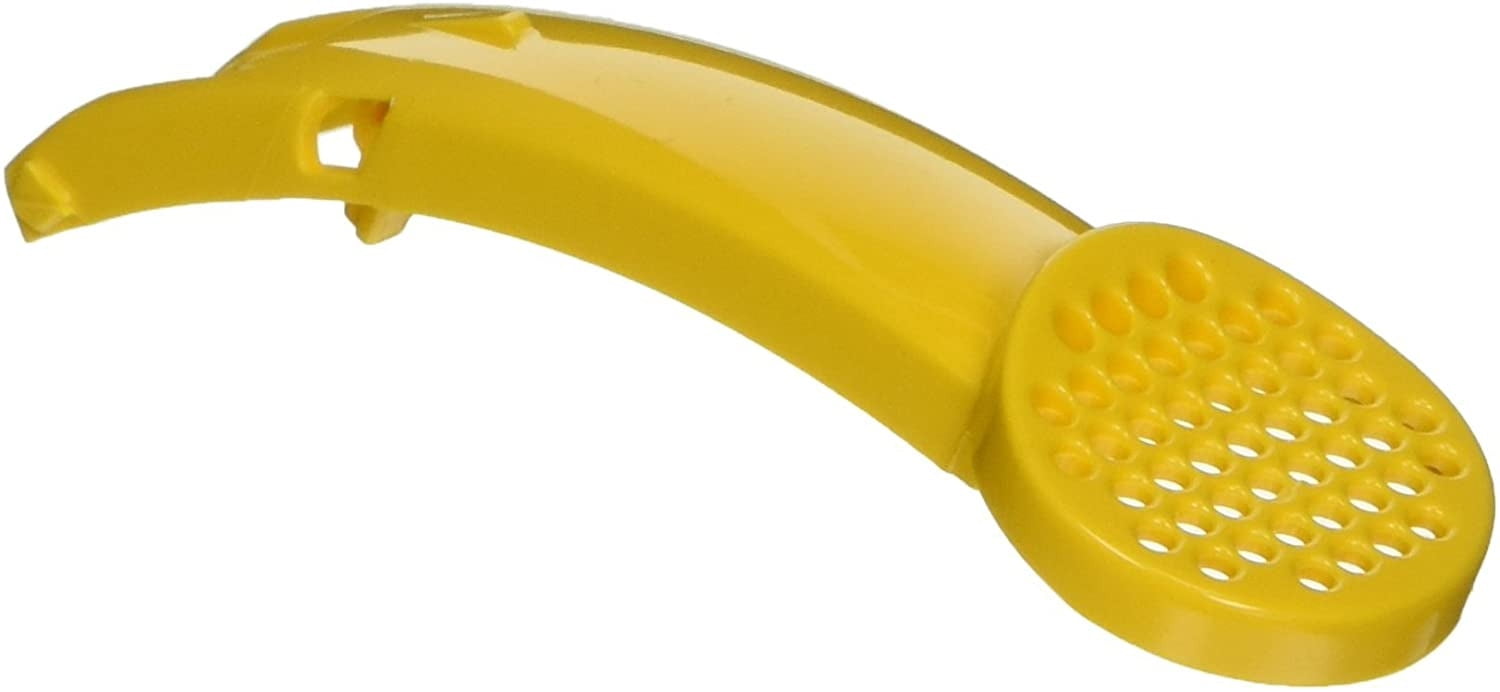 Dyson Part DC07 DC 07 Vacuum Yellow Wand Cap Cover Screen 90724601