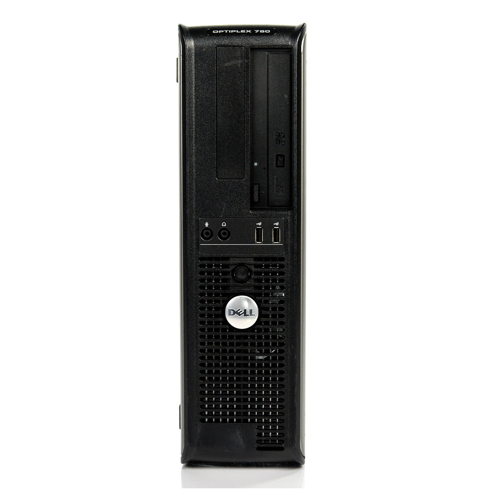 Restored Dell Optiplex 780 DT E8400 3.00GHz 4GB 500GB Win 10 Pro