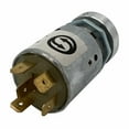 thumbnail image 2 of Genuine Kohler Diesel Lombardini Engine Key Switch ED0050412740-S, 2 of 2
