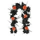 thumbnail image 2 of Decoraciones de Halloween, adornos de Halloween, regalos de Halloween, decoración de ratán de simulación, planta verde, festival de ratán de Halloween, hoja de arce de simulación, imitación de ratán d, 2 of 6