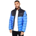 thumbnail image 4 of Born Rich Veste Matelassée Surdimensionnée pour Hommes, 4 of 6