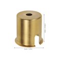 thumbnail image 2 of Lamp Sockets for Lamp Holder Replacement 2Pcs E27 Covers, 2 of 5