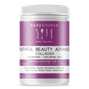 Body Kitchen Youthful Beauty Advanced Collagen Peptides Powder Supplement, Unflavored, 30 Servings