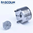 thumbnail image 2 of 28278897 Bascolin Diesel Fuel Common Rail Control Valve 28278897 for Delphi Injector 28382353/28280576, 2 of 8