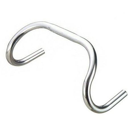 Ventura Alloy Track/Fixie Drop Handlebar