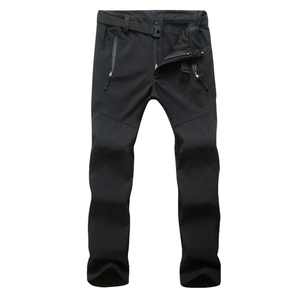 winter climbing trousers