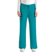 Grey's Anatomy 'Grey's Anatomy' Four Pocket Cargo Pant Scrub Bottoms