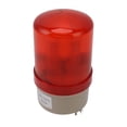 thumbnail image 1 of Warning Buzzer, DC12V Efficient PP Rotating Warning Light  For Electronic Fence, 1 of 8