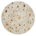 thumbnail image 1 of Manta De Novedad Manta Redonda Cómoda Manta De Burrito Para Dormitorio De Playa Vogacara HA016051-00, 1 of 7