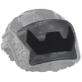 thumbnail image 2 of Escudo Reforzado Con Casco FAST SF Casco Reforzado Shield Guard Magic Sticker Placa protectora (CP negro) Likrtyny Para Estrenar, 2 of 9