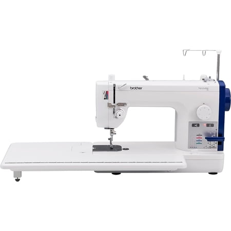 Brother PQ1600S High-Speed Straight Stitch Mechanical Sewing & Quilting Machine