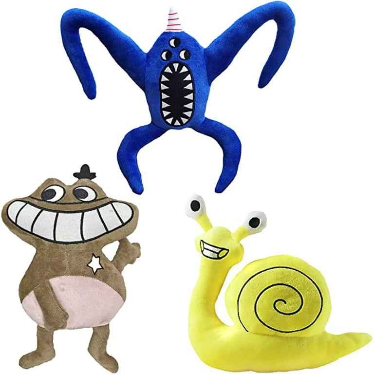 7.8 Nabnab Plushies Toy for Fans Gift