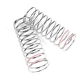 thumbnail image 2 of Tekno RC 6103 Low Frequency Shock Spring Set Front Pink, 2 of 2