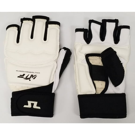 Tusah Taekwondo Hand Protector, WTF Approved