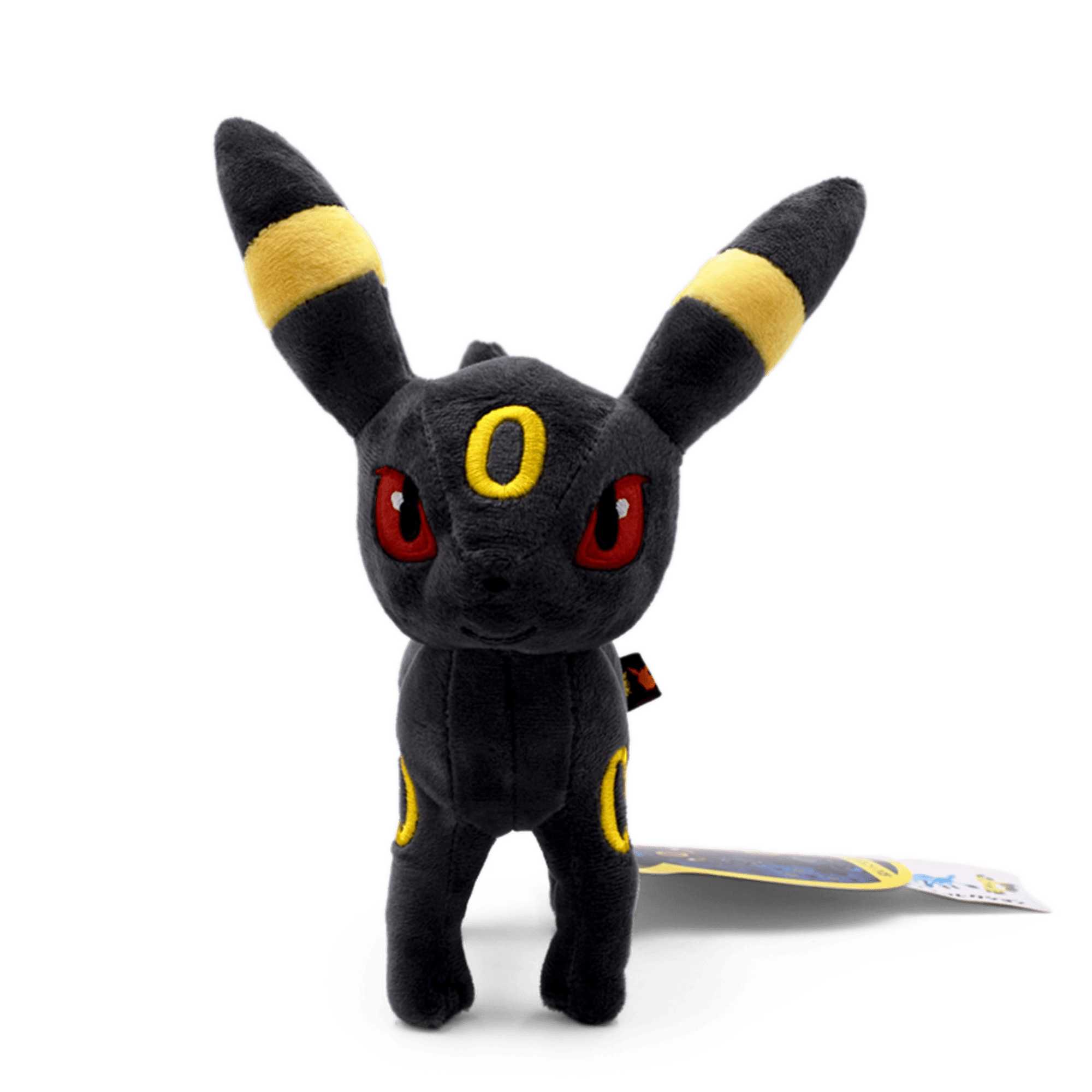 stuffed umbreon