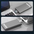 thumbnail image 4 of Methold Caja Maiwo portátil USB a MSATA SSD, carcasa de disco duro móvil para ordenador, accesorios para ordenador portátil gratis para Estaciones de acoplamiento para portátiles, 4 of 6