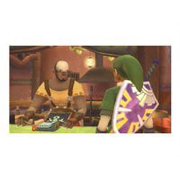 Nintendo Fire Emblem Warriors