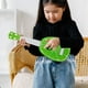 thumbnail image 3 of BRIGHTFUFU Ukelele Early Musical Learning Toy Plastic Instrument Modelo de guitarra para niños jugando, 3 of 7