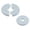 A, variant on Round Split Wall Hole Cover Plate Self Adhesive Cable Pass Through Decorative Wall Patch for Concealing Wiring Pipes Indoor Home Improvement Supply Gift