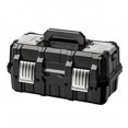thumbnail image 3 of Caja de herramientas portátil para maletero de coche, resistente al desgaste y al polvo. L, 3 of 6