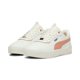 thumbnail image 3 of Tenis Puma Carina 2.0 Lux para Mujer 395017-09 blanco 22.5, 3 of 7