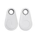 thumbnail image 2 of CHOK 2PC Anti-Lost Theft Device Alarm Bluetooth Remote GPS Tracker Child Pet Wallet Subscriptions for Kids, 2 of 2